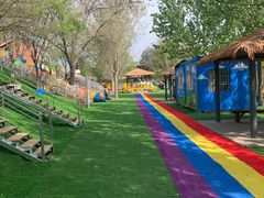 -北京鹿世界主题园