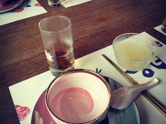 -甜阿姨·天台花园私房菜(万松园店)