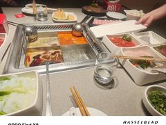 -海底捞火锅(九久奥特莱斯店)