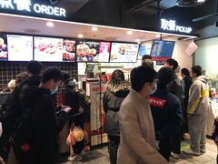 -肯德基(东四南大街店)