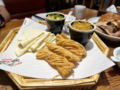 -符离集餐厅(万象城店)