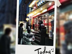 门面-万荣烤鸭店·北京菜(天坛店)