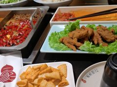 -福禄娃一家人火锅(上地店)
