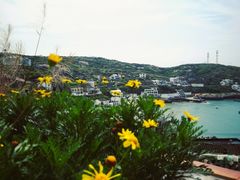 -东极岛景区