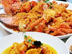 -醉壹号海鲜大排档(厦门美食地标店)