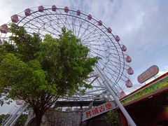 -观澜湖生态运动公社