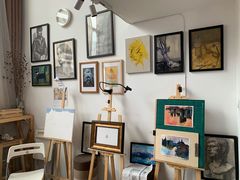 -BRAVO 赞·美艺术中心·系统美术·书法·艺考(双井校区)