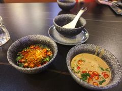 -熹悟海鲜火锅·广式打边炉