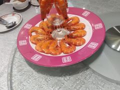 -稻香酒家·33年老字号·港式粤菜(富邦中心店)