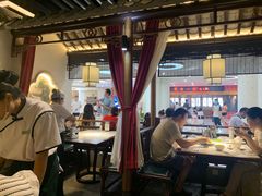 -小菜园新徽菜(苏州繁花中心店)