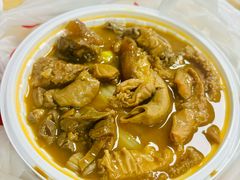 -牛小灶牛杂煲(北京路店)