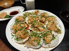 -荣兴酒家(徐家汇店)