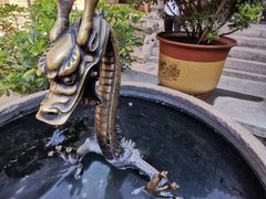 -山西王家大院