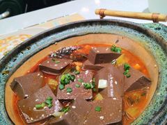 -青花椒花椒鱼(合生汇店)