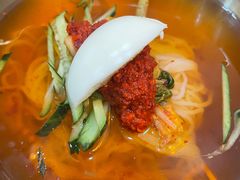 -韩阳王石板烤肉