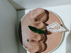 -花花卷卷·鲜食蛋糕(静安久光百货店)