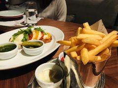 -北京柏悦酒店·锦庭餐厅Dining Room