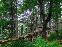 -云蒙山风景区