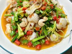 -董太婆老妈蹄花·川菜馆(福田店)