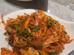 -大哈福烧烤·海鲜·家常菜(延安三路店)