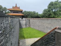 -北陵公园