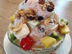 -Ohkajhu Organic Farm Sansai