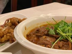 -永兴餐厅(复兴中路店)