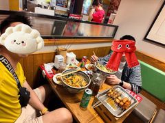 -福苗小骆驼烧烤(望京店)