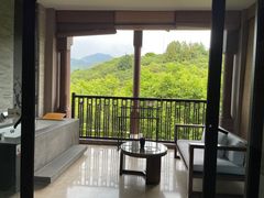 -广州都喜泰丽温泉度假酒店
