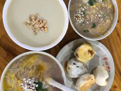 -李四辈(众意路9店)