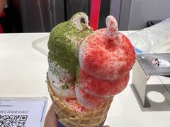 -DQ·蛋糕·冰淇淋(湖景东路店)