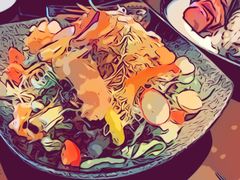 -千代武日本料理(哈西店)