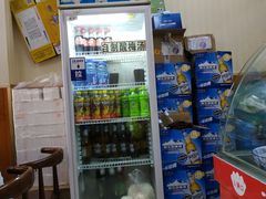 零售区-大肚水饺锅贴·家常融合菜(新港店)