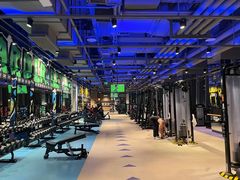 -Trainyard 炼·工场(中国国际贸易中心店)