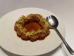 -君庭中餐厅(友谊宾馆店)