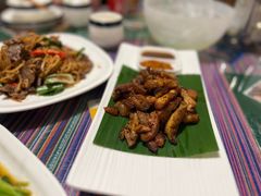 -呐咪傣园·云南菜(石厦店)