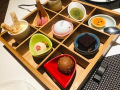-FOUNT创意日料