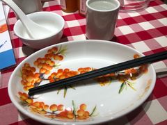 -西贝(上海我格广场店)