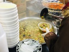 -邢老三肉丸糊辣汤(西安总店)