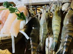 -Thai Basil罗勒叶泰式餐厅(时代天街店)