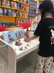-Block Park 租乐高(D32店)