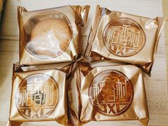 传统枣泥月饼-稻香村(朝阳门店)