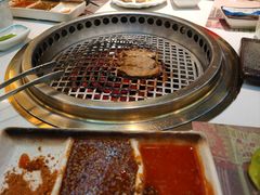 -千寻山野烤肉(中关村店)