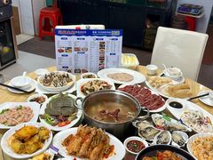 -冯姐生蚝(长隆横琴店)