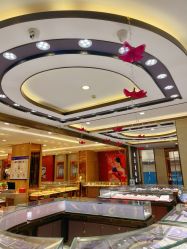 -林大生珠宝(中街钻石宫殿店)