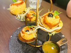 -Shantek象提南亚西餐厅&Bistro(淮海中路店)
