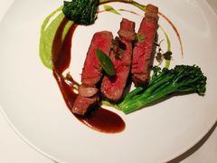 -L'Arome芳芳法国餐厅(仙林金鹰店)