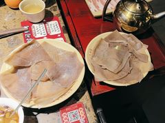 -蜀国大将老火锅(江北店)