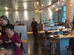 大堂-金牌外婆家(苏州中心店)