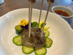 -四道菜·福建菜馆(新街口金鹰店)